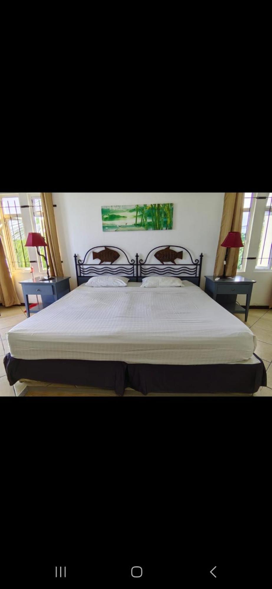 Appartement Tam