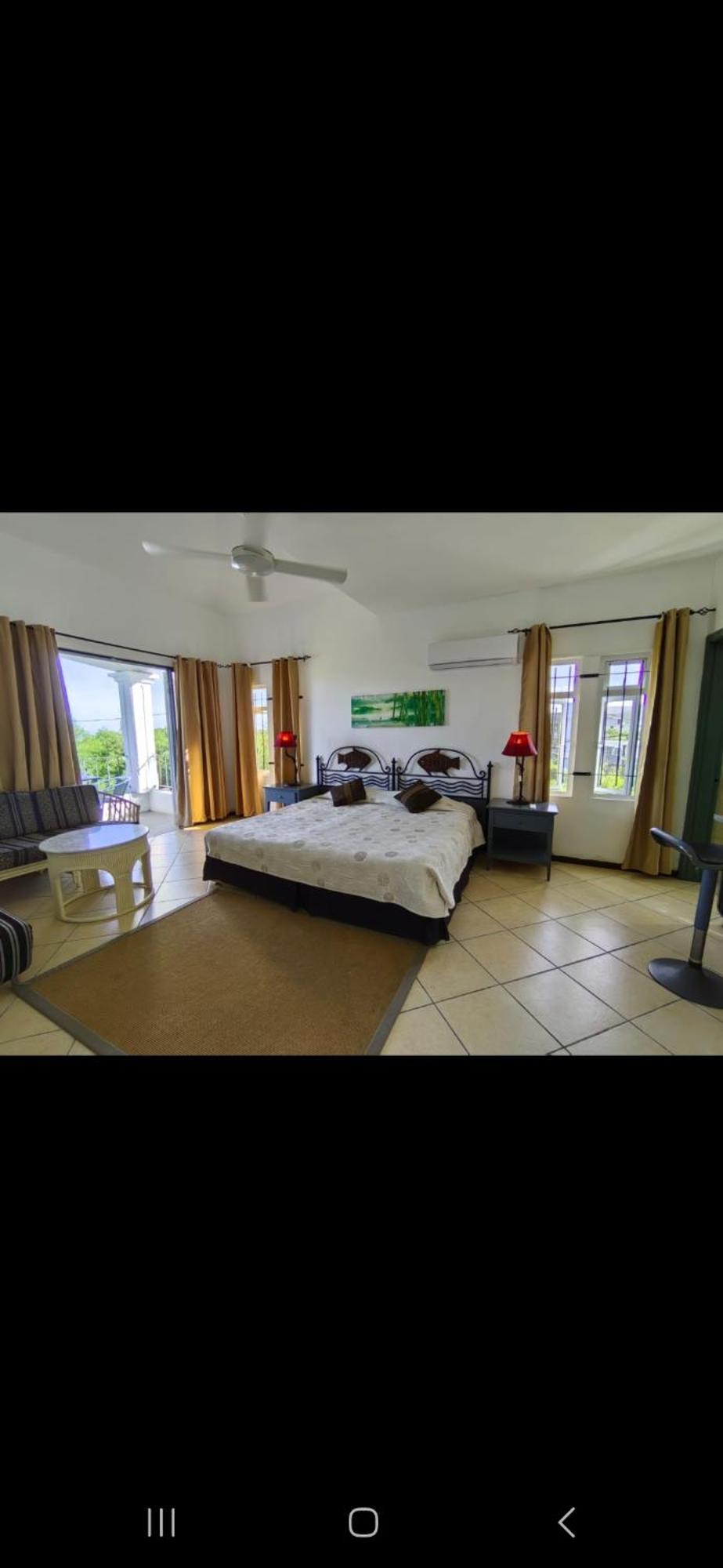 Tam Appartement La Gaulette