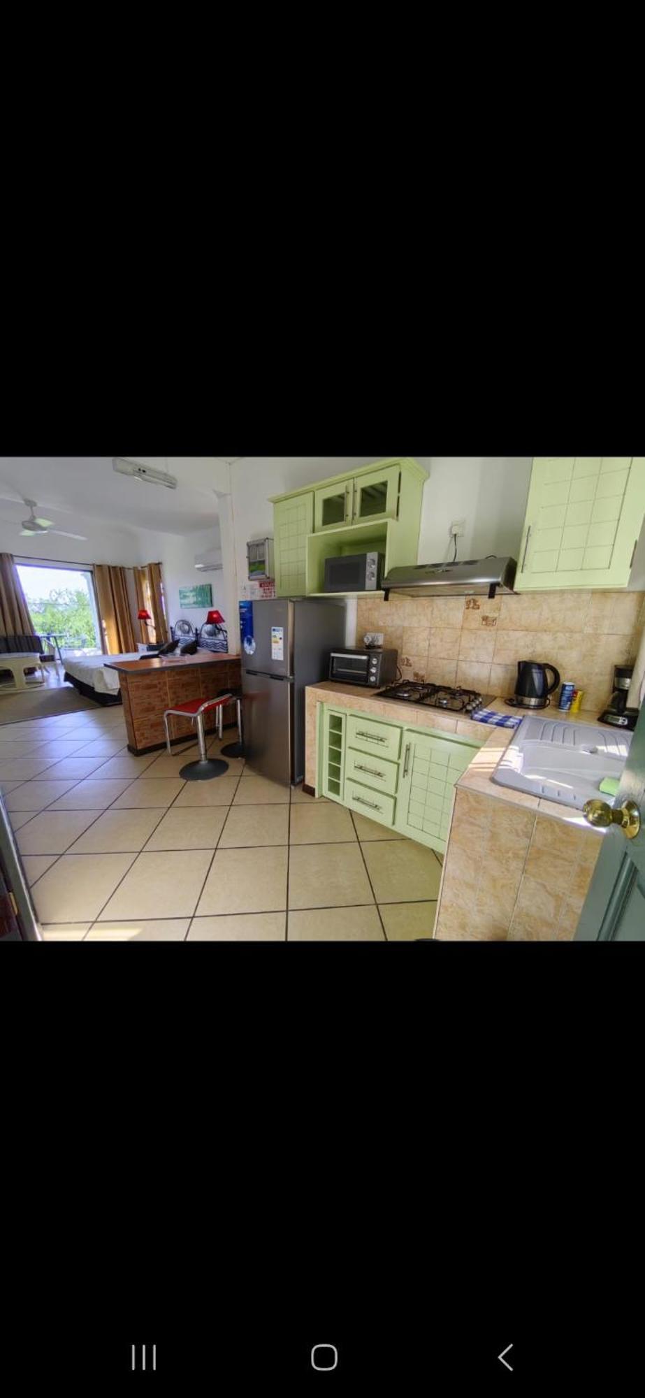 Tam Appartement