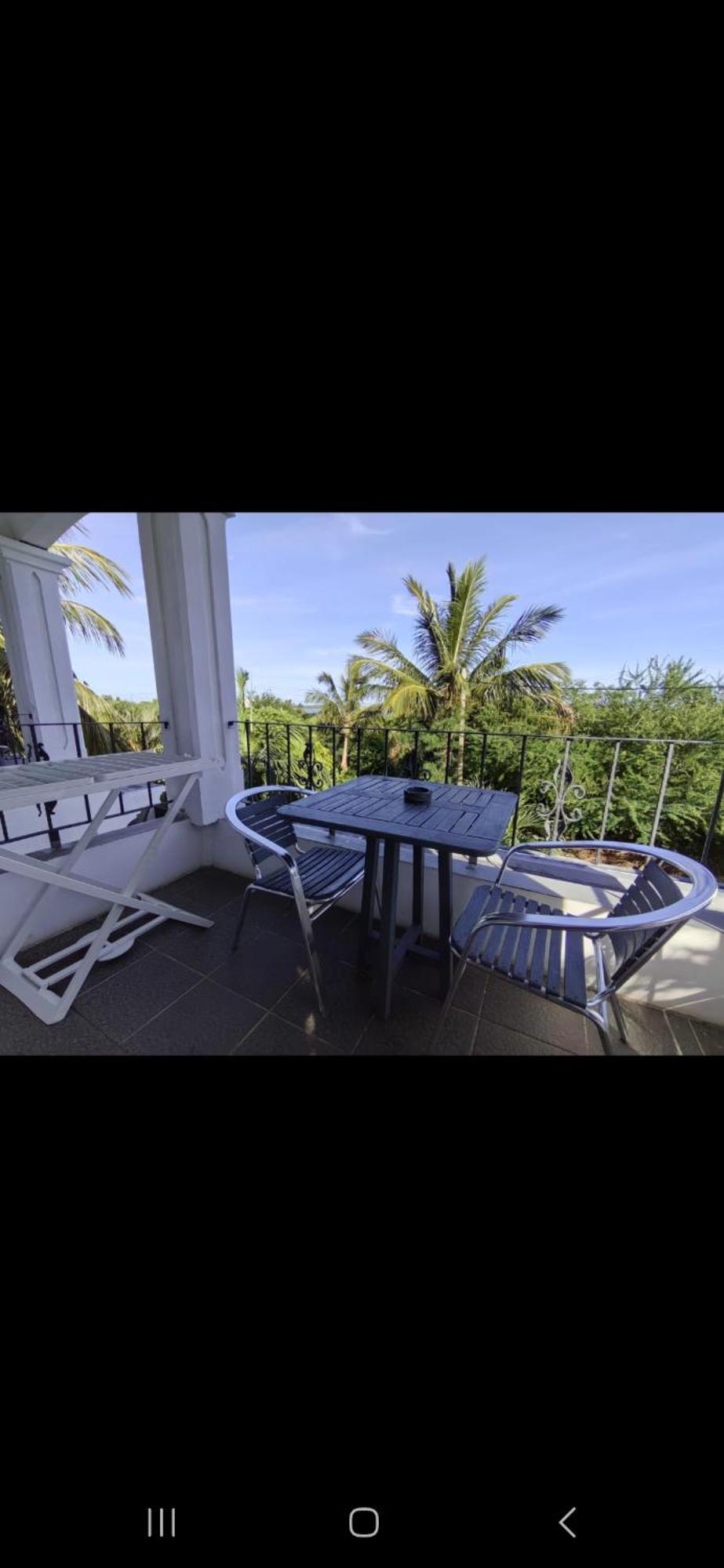 Appartement Tam