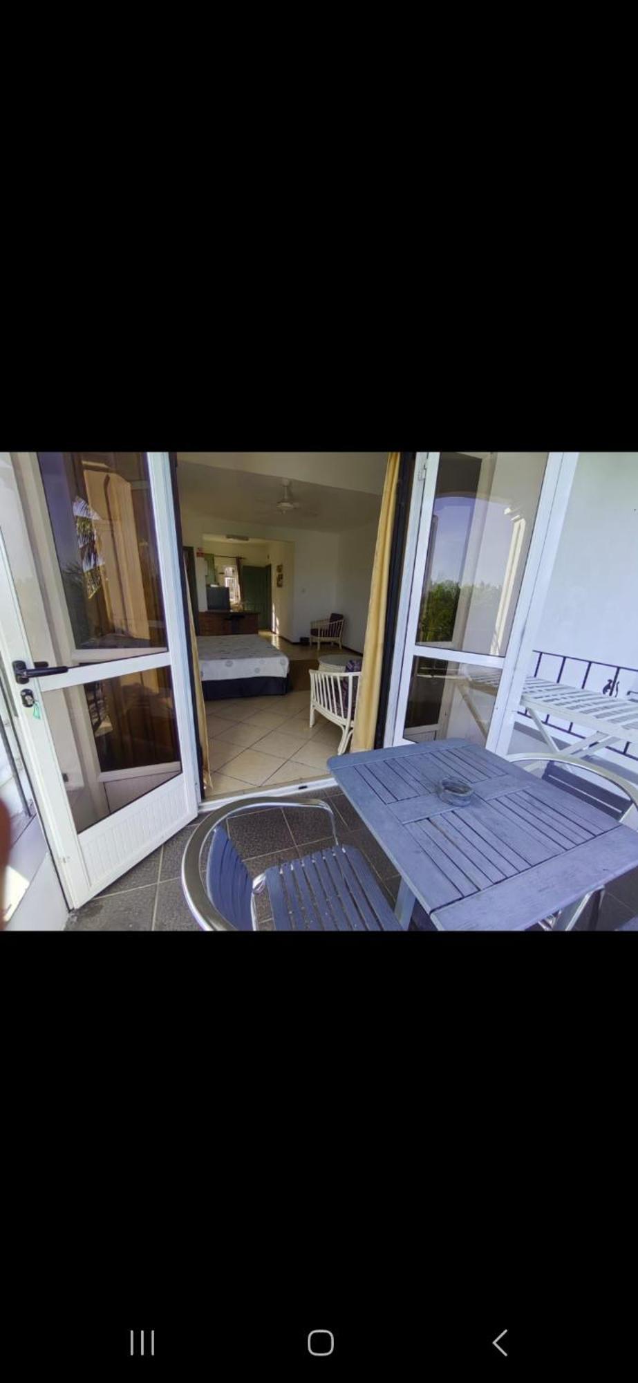 Apartment Tam *